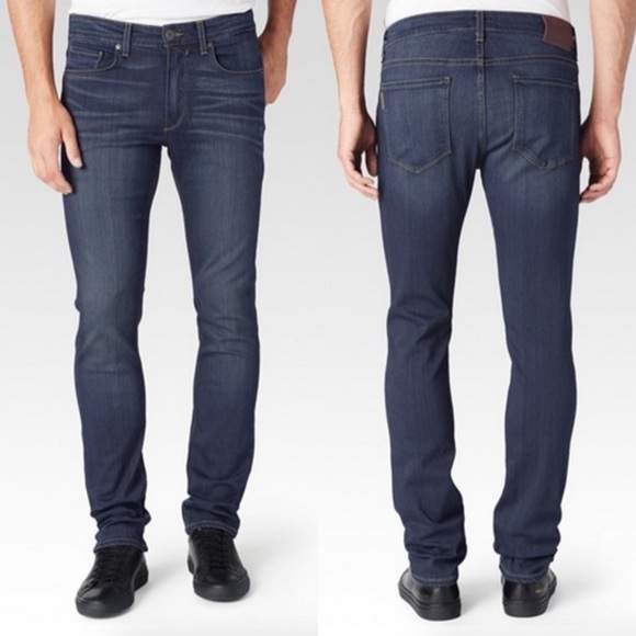 PAIGE Other - PAIGE DENIM | Federal Slim Fit Rigby Jeans Size 33